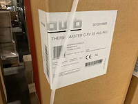 Awb thermomaster c-xv 35-a hr cv-ketel - afbeelding 6 van  6