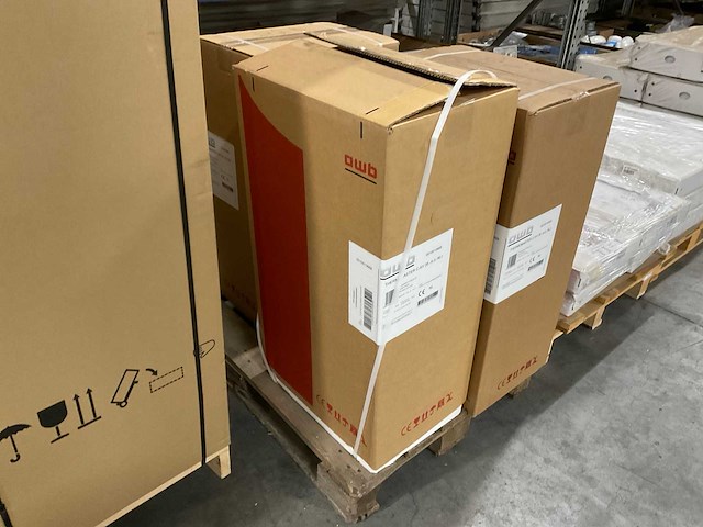 Awb thermomaster c-xv 35-a hr cv-ketel - afbeelding 5 van  6