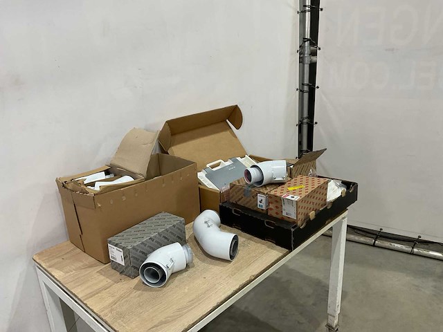 Awb vaillant - cv onderdelen - afbeelding 2 van  7