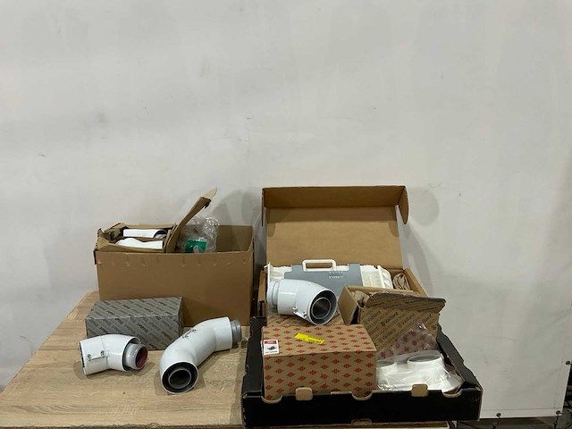 Awb vaillant - cv onderdelen - afbeelding 3 van  7