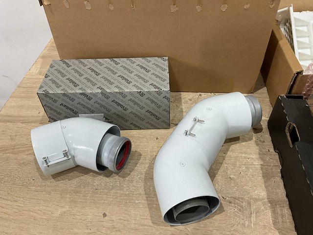 Awb vaillant - cv onderdelen - afbeelding 4 van  7