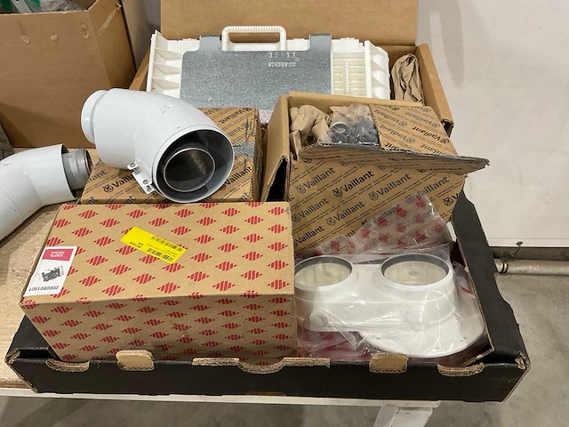 Awb vaillant - cv onderdelen - afbeelding 7 van  7