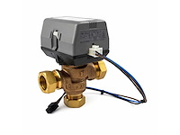 Awb vaillant a700068.20 3-wegklep tm2hr set - afbeelding 1 van  4