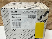 Awb vaillant a700068.20 3-wegklep tm2hr set - afbeelding 3 van  3