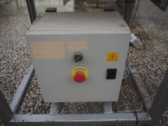 Awb - afbeelding 5 van  7