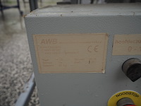 Awb - afbeelding 7 van  7