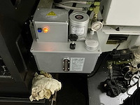 Awea - 2008 - bm1400 - verticale machinecentra - afbeelding 5 van  18