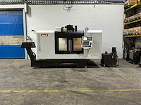 Awea - 2008 - bm1400 - verticale machinecentra - afbeelding 1 van  18