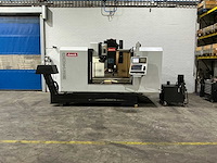 Awea - 2008 - bm1400 - verticale machinecentra - afbeelding 11 van  18