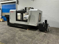 Awea - 2008 - bm1400 - verticale machinecentra - afbeelding 12 van  18