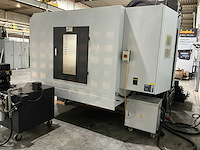 Awea - 2008 - bm1400 - verticale machinecentra - afbeelding 13 van  18