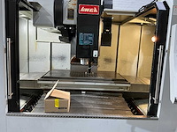 Awea - 2008 - bm1400 - verticale machinecentra - afbeelding 15 van  18