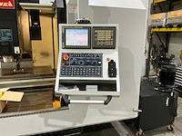 Awea - 2008 - bm1400 - verticale machinecentra - afbeelding 16 van  18