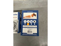 Awenta pro design - kw100t/p-d - ventilator behuizing (2x) - afbeelding 3 van  3