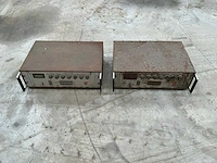Aweta computer (2x)