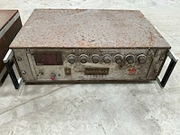 Aweta computer (2x) - afbeelding 2 van  5