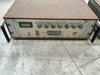 Aweta computer (2x) - afbeelding 3 van  5