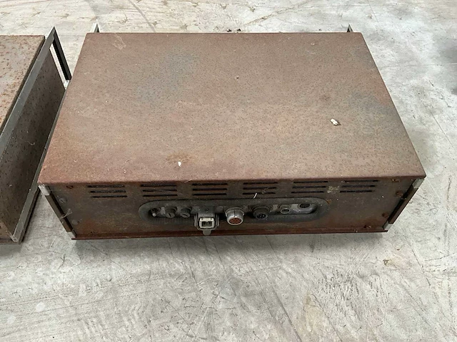Aweta computer (2x) - afbeelding 4 van  5