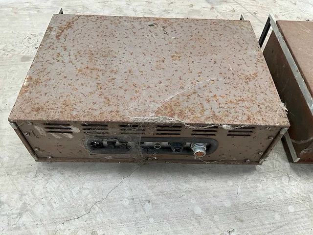 Aweta computer (2x) - afbeelding 5 van  5