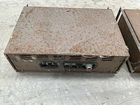 Aweta computer (2x) - afbeelding 5 van  5
