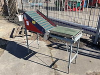 Aweta opvoerband - afbeelding 1 van  4