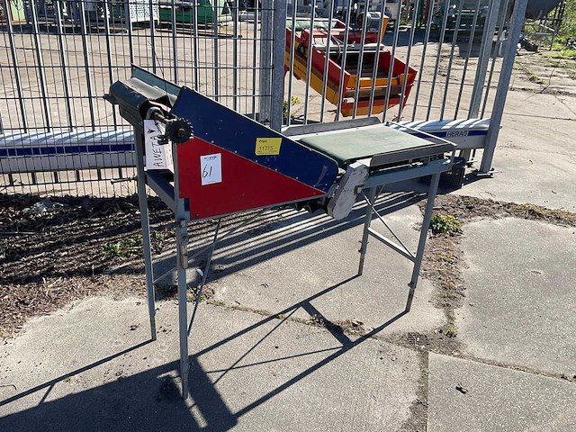 Aweta opvoerband - afbeelding 2 van  4