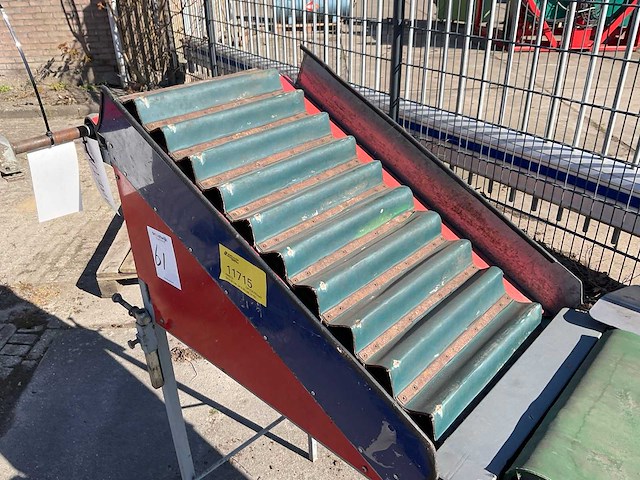 Aweta opvoerband - afbeelding 3 van  4