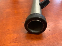 Awg se2 din 14 366 zwaarschuim straalbuis - afbeelding 3 van  5