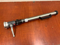 Awg se2 din 14 366 zwaarschuim straalbuis - afbeelding 1 van  6