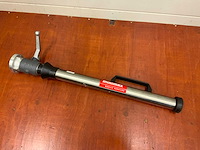 Awg se2 din 14 366 zwaarschuim straalbuis - afbeelding 5 van  6