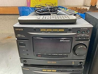 Awia stereo installatie - afbeelding 2 van  5