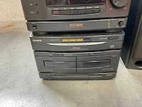 Awia stereo installatie - afbeelding 3 van  5