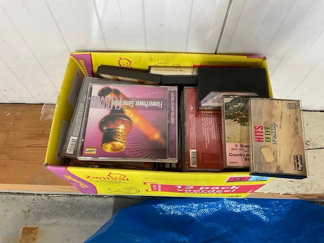 Awia stereo installatie - afbeelding 5 van  5