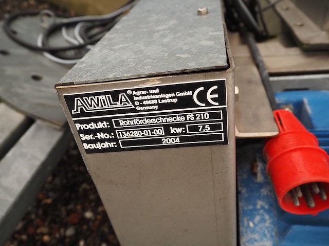 Awila - afbeelding 9 van  9