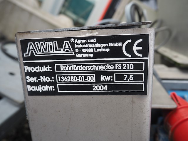 Awila - afbeelding 3 van  11