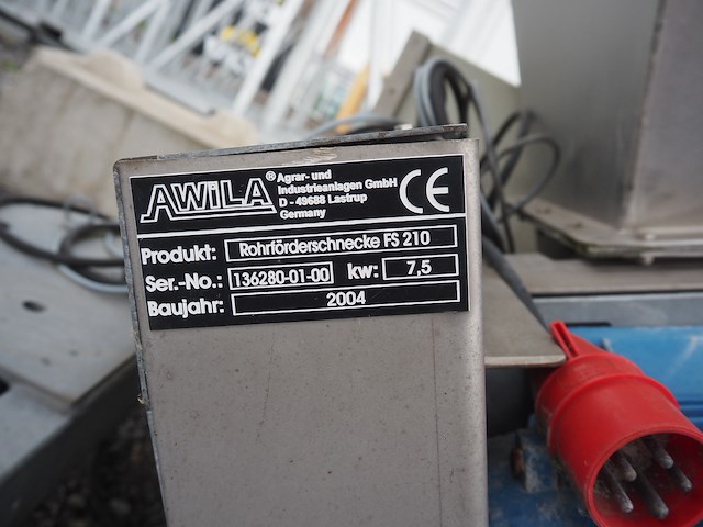 Awila - afbeelding 8 van  8