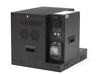 Awilco es-2002 accu + omvormer all in one 12v - 230v 2000w 1280wh