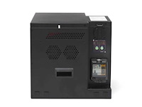 Awilco es-2002 accu + omvormer all in one 12v - 230v 2000w 1280wh - afbeelding 3 van  5