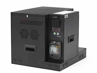 Awilco es-2002 accu + omvormer all in one 12v - 230v 2000w 1280wh