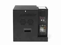 Awilco es-2002 accu + omvormer all in one 12v - 230v 2000w 1280wh - afbeelding 3 van  5
