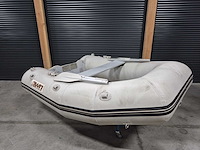 Awn - a.w. niemeyer - rubberboot - afbeelding 2 van  7