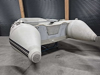 Awn - a.w. niemeyer - rubberboot - afbeelding 3 van  7