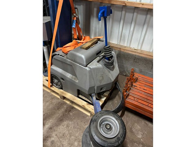 Awr - 2004 - 4 - overige verpakkingsmachines - afbeelding 3 van  7