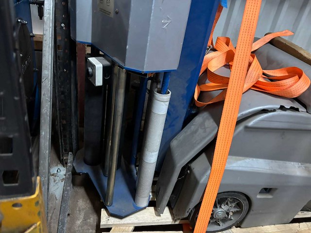 Awr - 2004 - 4 - overige verpakkingsmachines - afbeelding 4 van  7