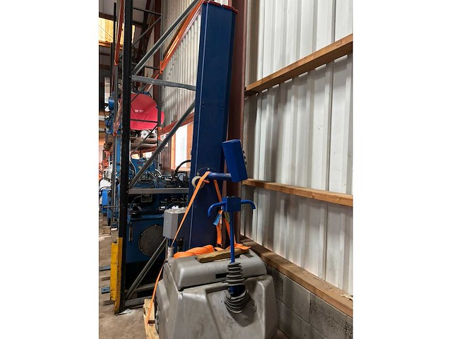 Awr - 2004 - 4 - overige verpakkingsmachines - afbeelding 5 van  7