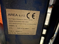 Awr - 2004 - 4 - overige verpakkingsmachines - afbeelding 6 van  7