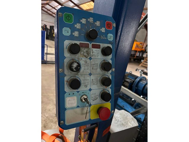 Awr - 2004 - 4 - overige verpakkingsmachines - afbeelding 7 van  7