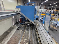 Axa - 2000 - vsc-1-4000-m/e - cnc freesmachine - afbeelding 14 van  17