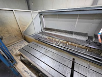 Axa - 2000 - vsc-1-4000-m/e - cnc freesmachine - afbeelding 3 van  17