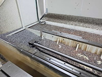 Axa - 2000 - vsc-1-4000-m/e - cnc freesmachine - afbeelding 4 van  17